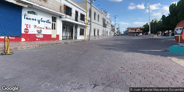 DIRECCIÓN DE OBRAS PUBLICAS